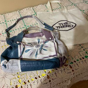 Handbag and shoulder bag